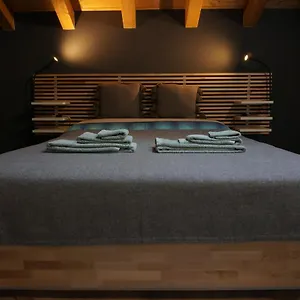 Pensión Green Stay Bergamo, Bérgamo