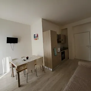 Apartahotel Centro, Bérgamo