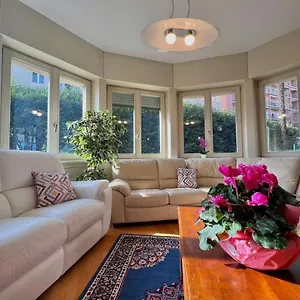 Guest house Bergamoinhouse, Bergamo