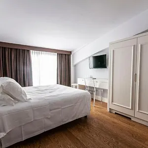 Guest house Spazio San Marco, Bergamo