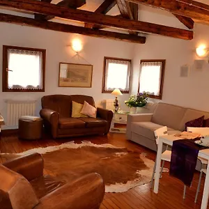 Attico San Marco Apartment Venice