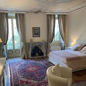 Bed & Breakfast Relais Dei Mandorli Centro, Bergamo
