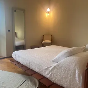 Guest house Dans La Tour, Bergamo