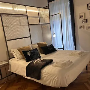 Bed & Breakfast Botta 9, Bergamo