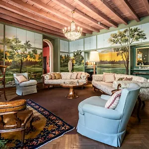 Bed & Breakfast Foresteria Di Palazzo Radici, Bergamo