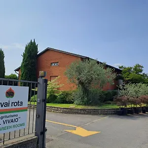 Guest house Il Vivaio, Bergamo