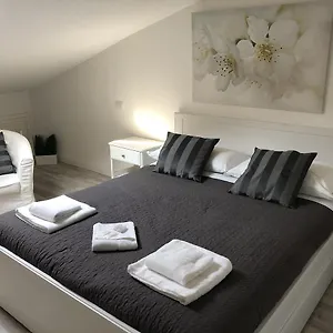 Les Di Apartment Verona