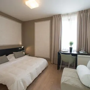 Hotel Berghotel, Bergamo