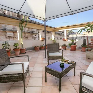 La Terrazza Di Viola Apartment Scicli