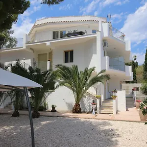 Aurora Apartment Giardini Naxos