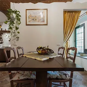 La Casetta Sull'arno Apartment Florence